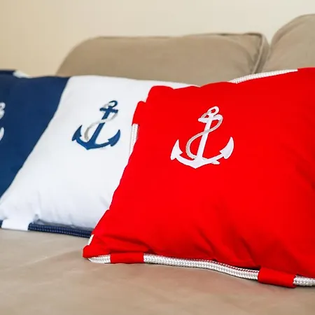 Nadmorskie Miejsce Appartamento Gdynia