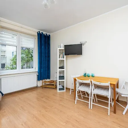 Nadmorskie Miejsce Gdynia