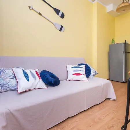 Appartamento Nadmorskie Miejsce