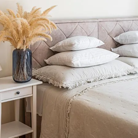 Nadmorskie Miejsce * Gdynia