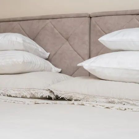 Appartamento Nadmorskie Miejsce *