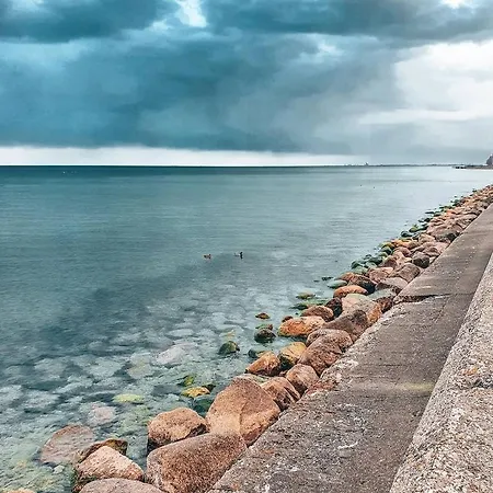 Nadmorskie Miejsce * Gdynia