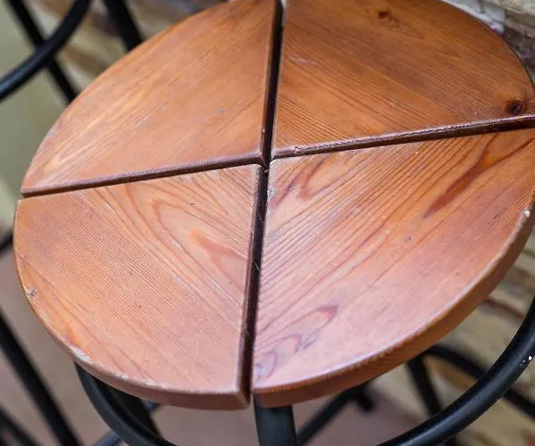 Nadmorskie Miejsce Гдиня