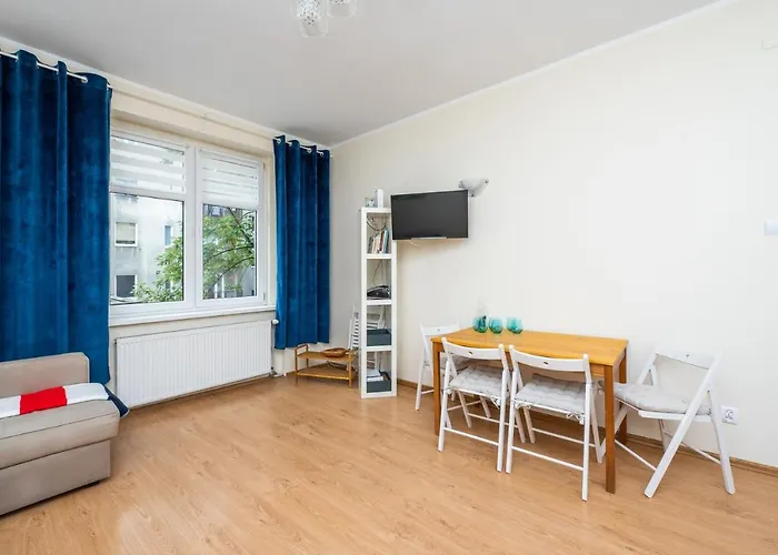 Nadmorskie Miejsce Гдиня