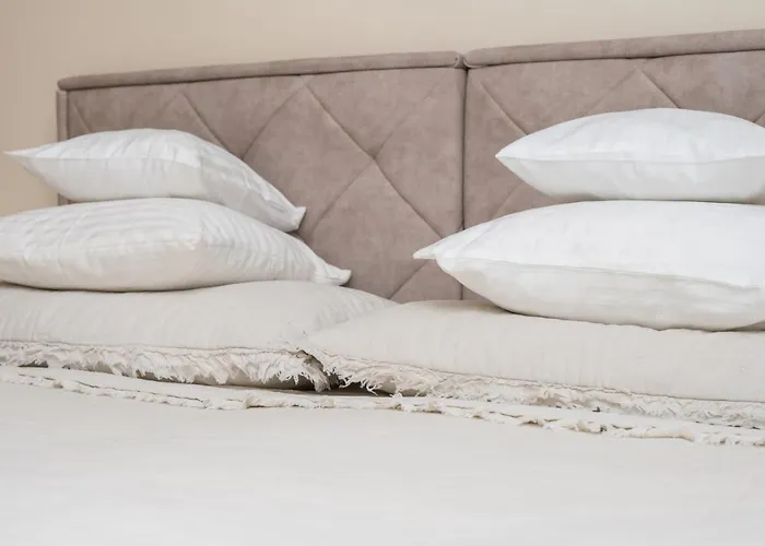 Апартаменти Nadmorskie Miejsce *