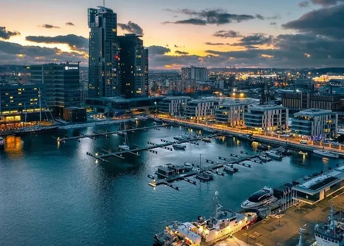 Nadmorskie Miejsce *